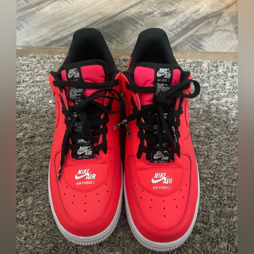 Air Force 1s